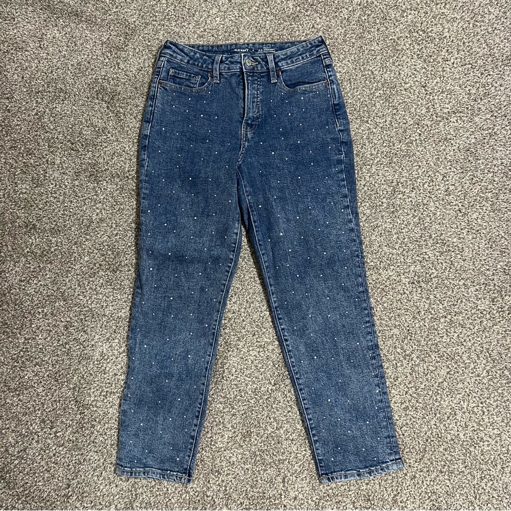Old Navy OG Straight